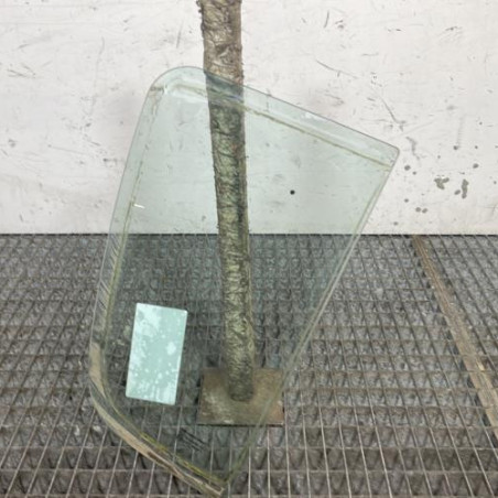 Custode arriere droit (porte) DACIA SANDERO 1 Photo n°1