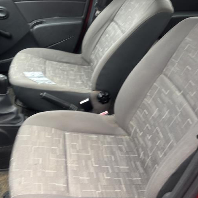 Custode arriere droit (porte) DACIA SANDERO 1 Photo n°14