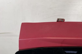 Malle/Hayon arriere DACIA SANDERO 1