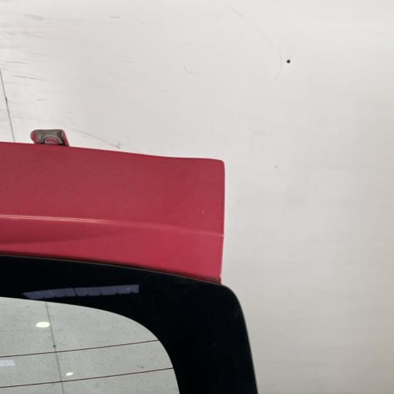 Malle/Hayon arriere DACIA SANDERO 1 Photo n°3