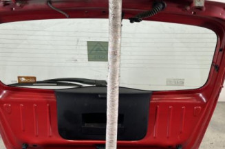 Malle/Hayon arriere DACIA SANDERO 1