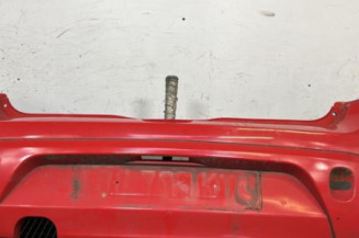 Pare choc arriere DACIA SANDERO 1 Photo n°1