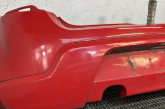 Pare choc arriere DACIA SANDERO 1