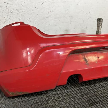 Pare choc arriere DACIA SANDERO 1