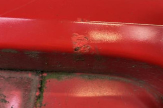 Pare choc arriere DACIA SANDERO 1