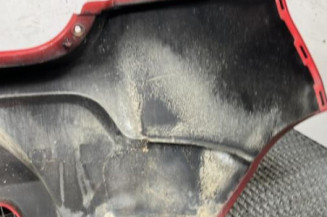 Pare choc arriere DACIA SANDERO 1