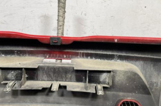 Pare choc arriere DACIA SANDERO 1