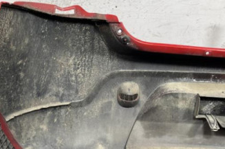 Pare choc arriere DACIA SANDERO 1