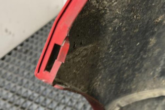 Pare choc arriere DACIA SANDERO 1