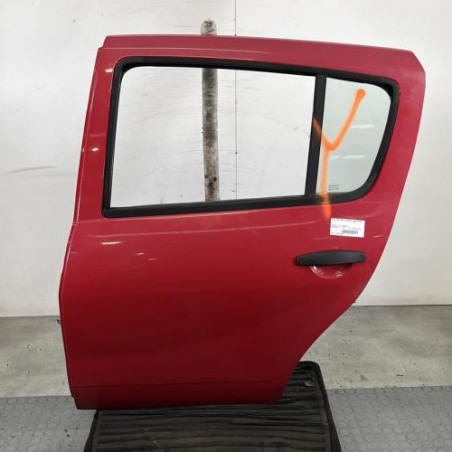 Porte arriere gauche DACIA SANDERO 1 Photo n°1