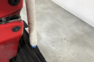 Porte arriere gauche DACIA SANDERO 1