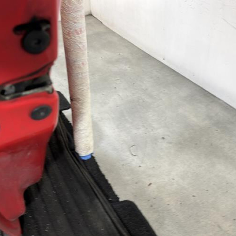 Porte arriere gauche DACIA SANDERO 1 Photo n°3