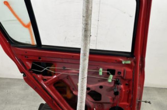 Porte arriere gauche DACIA SANDERO 1