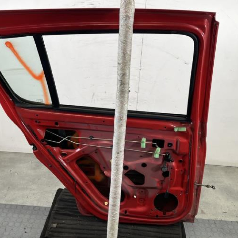 Porte arriere gauche DACIA SANDERO 1 Photo n°6