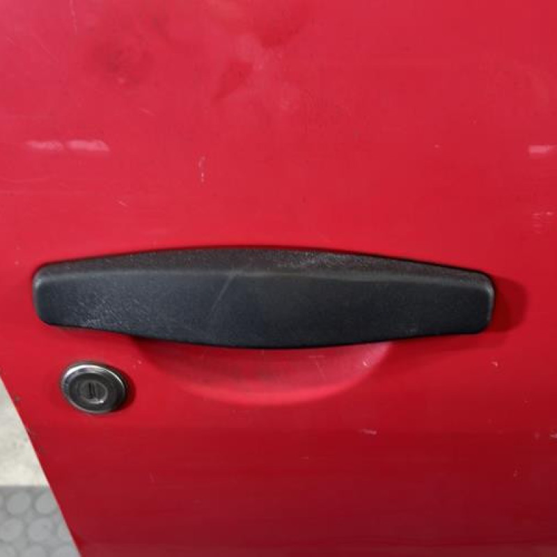 Porte avant droit DACIA SANDERO 1 Photo n°2
