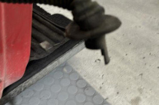 Porte avant droit DACIA SANDERO 1