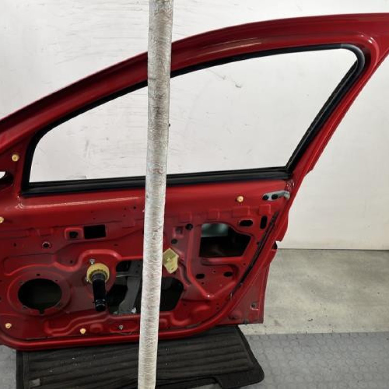 Porte avant droit DACIA SANDERO 1 Photo n°5