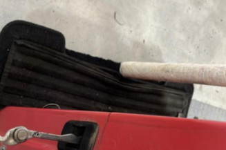 Porte avant gauche DACIA SANDERO 1