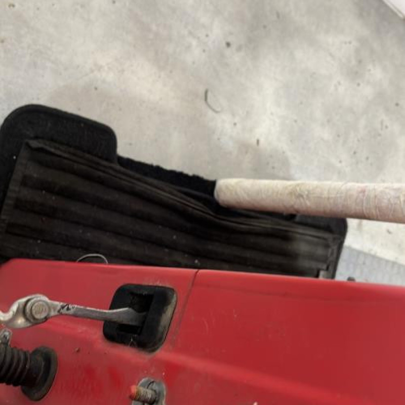 Porte avant gauche DACIA SANDERO 1 Photo n°3