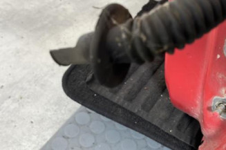 Porte avant gauche DACIA SANDERO 1