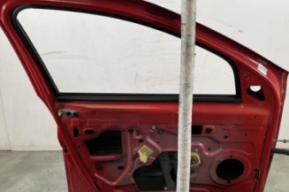 Porte avant gauche DACIA SANDERO 1