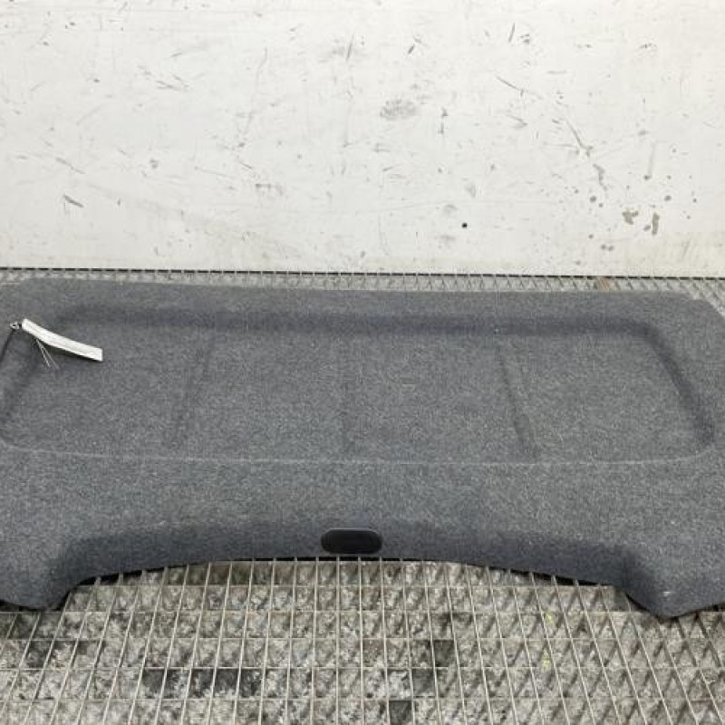 Plage arriere DACIA SANDERO 1 Photo n°1