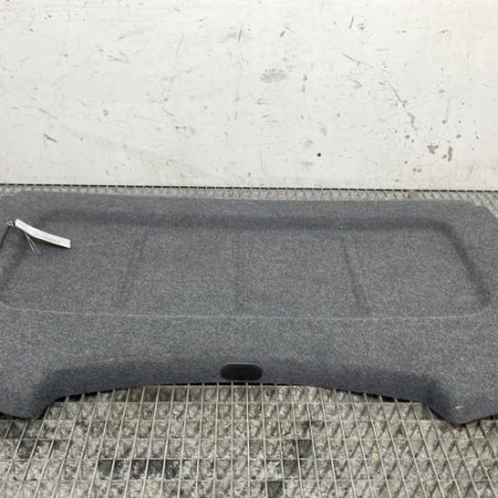 Plage arriere DACIA SANDERO 1 Photo n°1