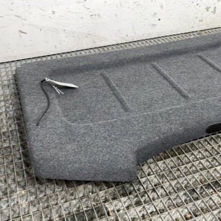 Plage arriere DACIA SANDERO 1