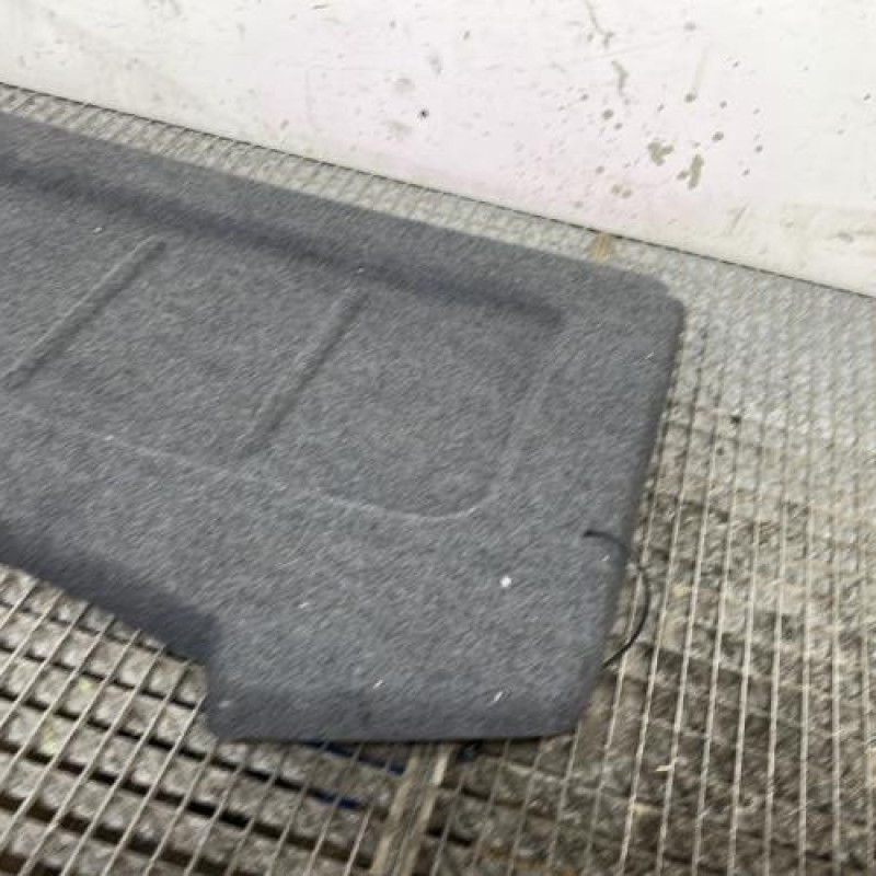 Plage arriere DACIA SANDERO 1 Photo n°3