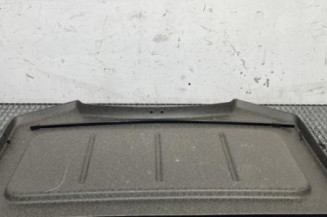 Plage arriere DACIA SANDERO 1