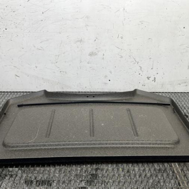 Plage arriere DACIA SANDERO 1 Photo n°4