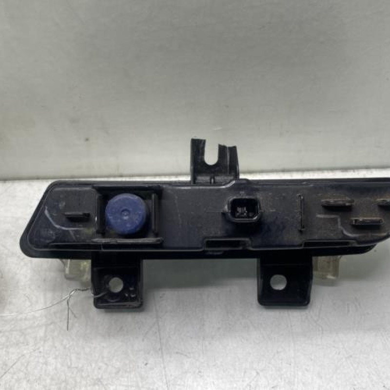 Feu diurne avant droit RENAULT CLIO 4 Photo n°2