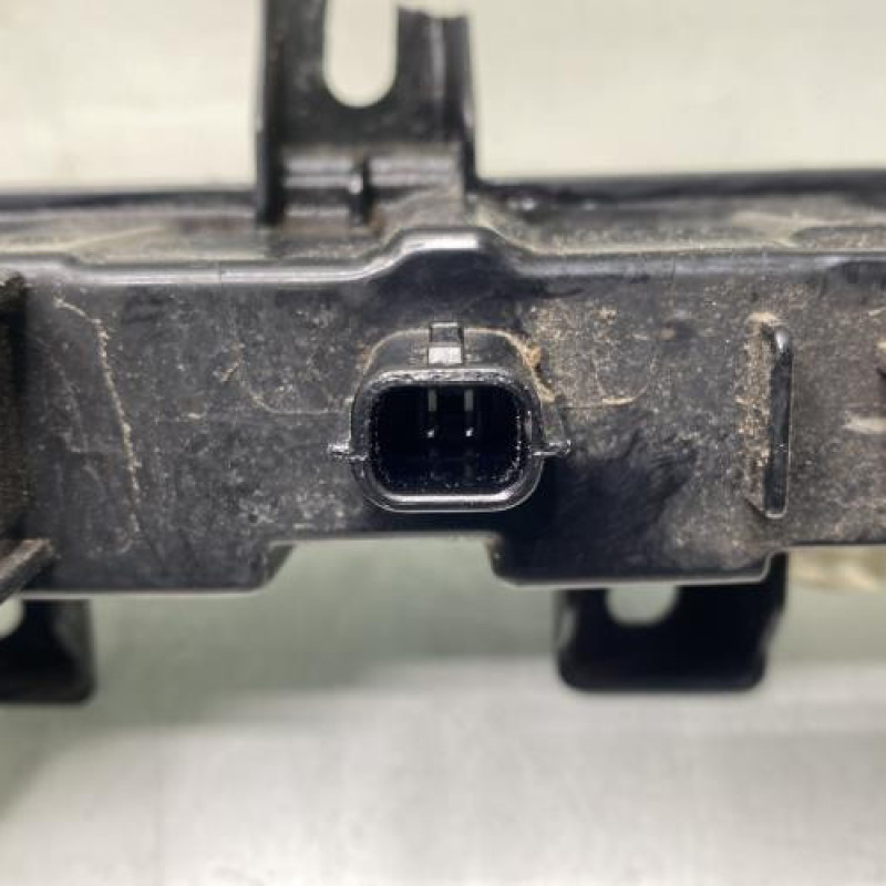 Feu diurne avant droit RENAULT CLIO 4 Photo n°3