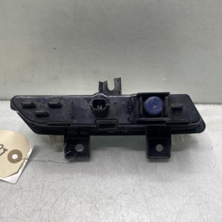 Feu diurne avant gauche RENAULT CLIO 4