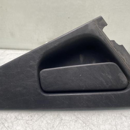 Poignee porte arriere gauche RENAULT CLIO 4 Photo n°1