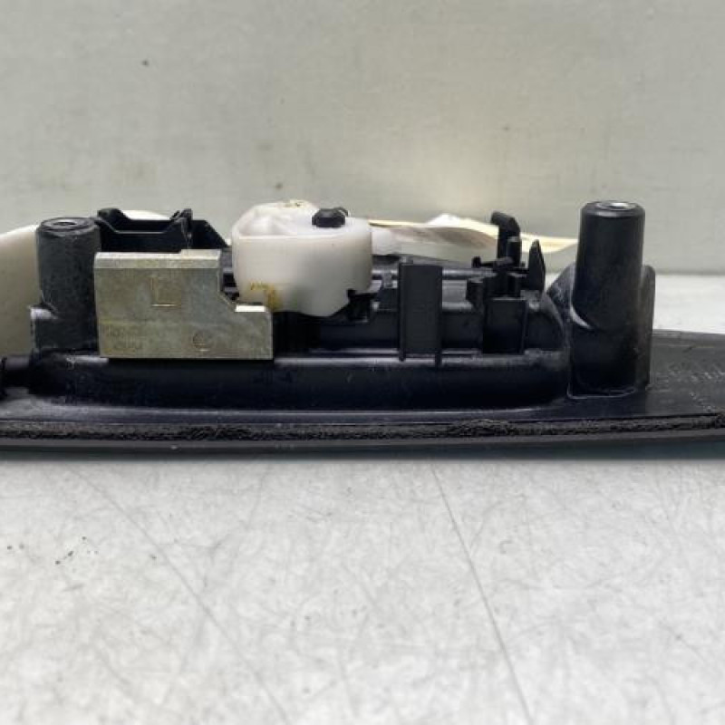 Poignee porte arriere gauche RENAULT CLIO 4 Photo n°3