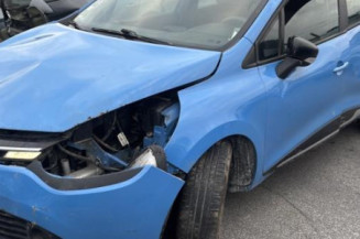 Poignee porte arriere gauche RENAULT CLIO 4