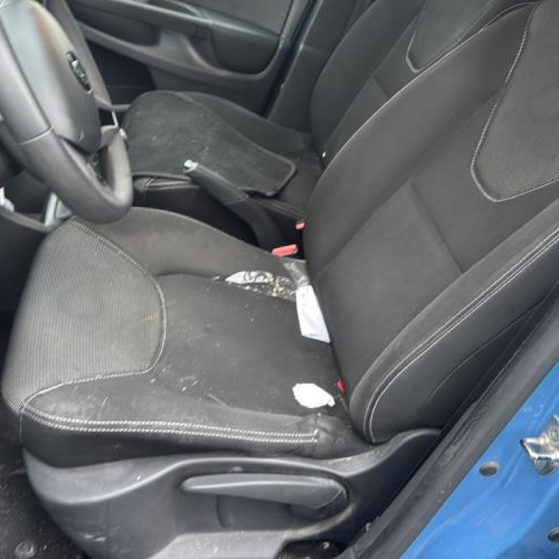 Poignee porte arriere gauche RENAULT CLIO 4 Photo n°15