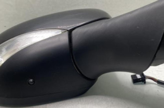 Retroviseur droit RENAULT CLIO 4