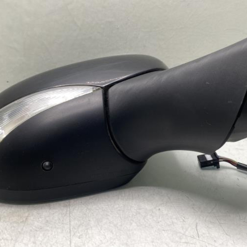 Retroviseur droit RENAULT CLIO 4 Photo n°3