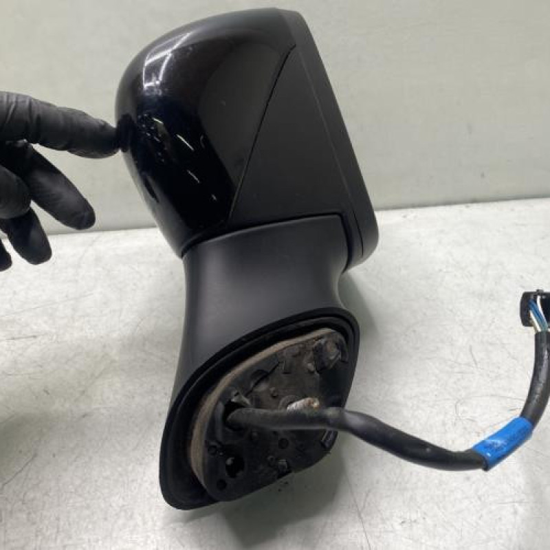 Retroviseur droit RENAULT CLIO 4 Photo n°4