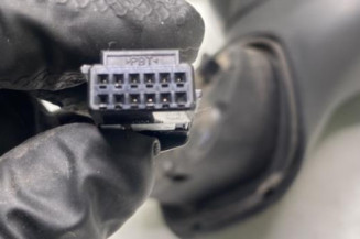 Retroviseur droit RENAULT CLIO 4