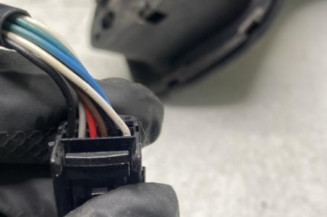 Retroviseur droit RENAULT CLIO 4