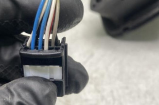 Retroviseur droit RENAULT CLIO 4