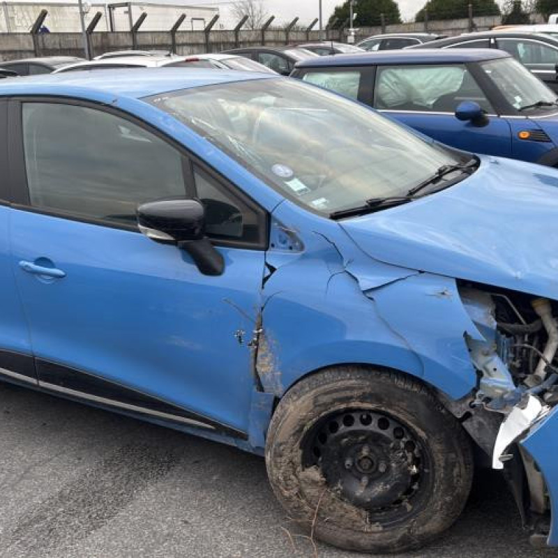 Retroviseur droit RENAULT CLIO 4 Photo n°15