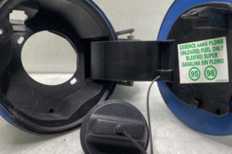 Trappe d'essence RENAULT CLIO 4