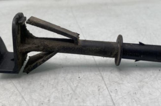 Actionneur verrou trappe d'essence RENAULT CLIO 4 Photo n°1