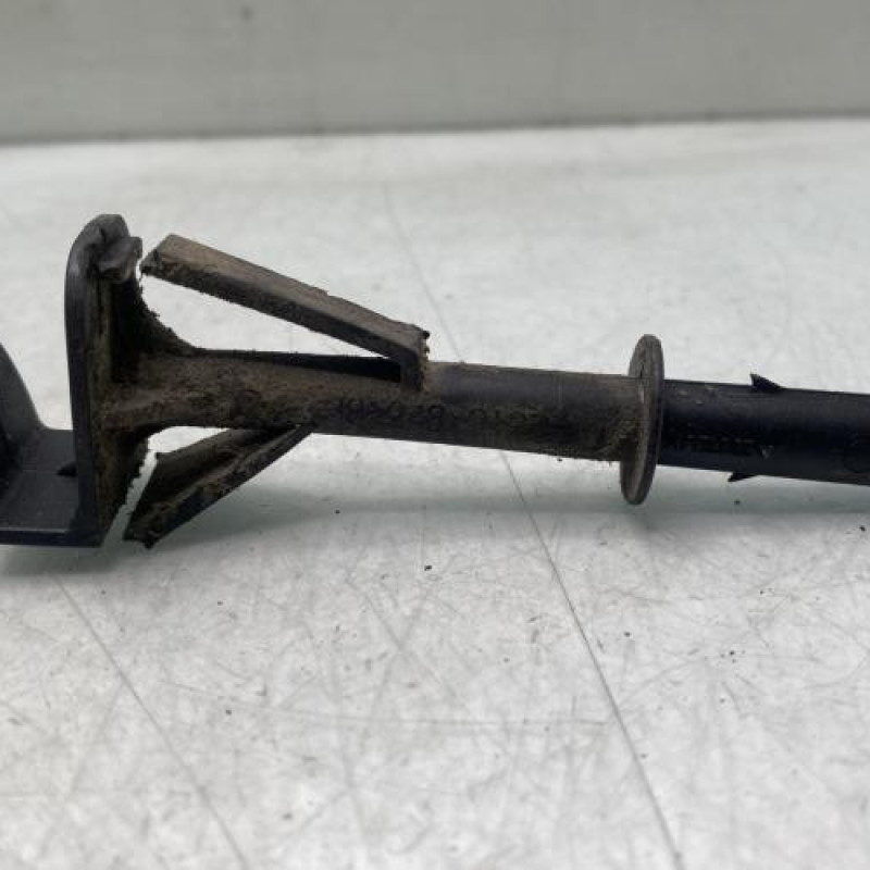 Actionneur verrou trappe d'essence RENAULT CLIO 4 Photo n°1