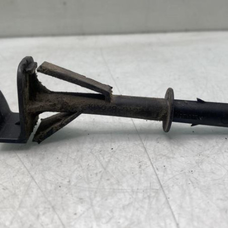 Actionneur verrou trappe d'essence RENAULT CLIO 4 Photo n°1