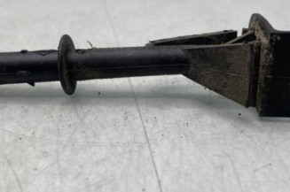 Actionneur verrou trappe d'essence RENAULT CLIO 4